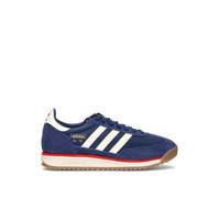ADIDAS SL 72 RS Sneaker uomo blu in suede 41⅓