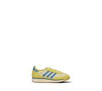 ADIDAS SL 72 RS Sneaker uomo gialla/azzurra 40⅔