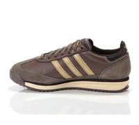 adidas SL 72 RS Sneakers Uomo Marrone Suede e Pelle