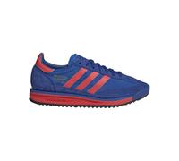 adidas Sl 72 Rs Sneakers Uomo Stringata Scarpe Casual Blu, Blu, 38 EU