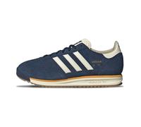 Adidas - SL 72 RS - - Sport - Uomo - Blu - 40 2/3 EU