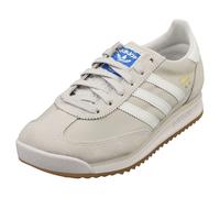 Adidas SL 72 RS Trainers Grigio Bianco Unisex - 41 1/3 EU