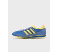Adidas SL72 SPORTY&RICH men Lowtop blue|yellow in taglia:36 2/3
