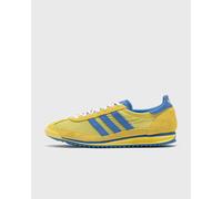 Adidas SL72 SPORTY&RICH men Lowtop blue|yellow in taglia:39 1/3