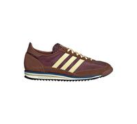 adidas Sl 72 W Scarpe Casual Unisex IE3425 Marrone, Marrone, 12 US