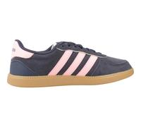 adidas Donna Breaknet Sleek Shoes, Shadow Navy/Pink Spark/off White, 36 2/3 EU