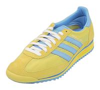 adidas Originals x Sporty & Rich SL72 Ref. JH6702 Colore Giallo Taglia 38