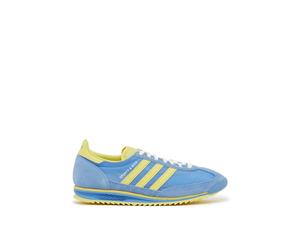 Adidas - Sl72 x Sporty & Rich Sweden Pack Sneakers - - Sport - Donna - Multicolore - 38 EU