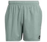 adidas - SLD CLX Shorts SL - Pantaloncino da bagno XXL turchese
