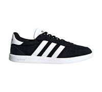 adidas Donna Breaknet Sleek Shoes, Core Black/Ftwr White/Core Black, 38 EU