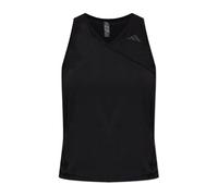 Adidas - Sleeveless Top - - Sport - Donna - Nero - XS