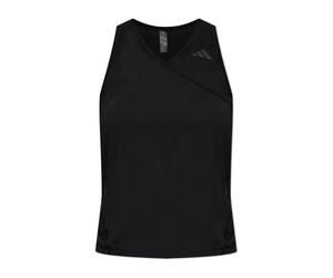 Adidas - Sleeveless Top - - Sport - Donna - Nero - XS