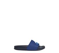 adidas Slides TOBOGGANS Unisex Adilette Shower, Inchiostro Blu Re Cloud White Legend, 36 EU