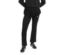 Adidas Slim Bambini - Leggings Nero - Taglia 135 - 140 CM - Tela di cotone Black 135 - 140 CM