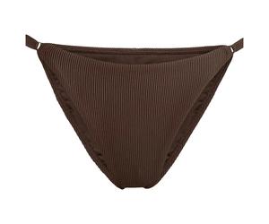 Adidas Slip Bikini Iconisea Ribbed