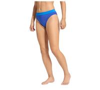 Adidas Slip Bikini Optimé Aqua Mid-waist