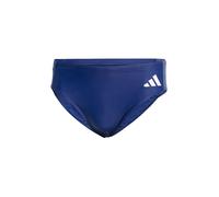 adidas Colorblock Swim Trunks Costume a Pantaloncino, Dark Blue, 38 Uomo