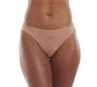 adidas Slip da Bikini Mutande da Uomo, Mandorla tostata, L Donna