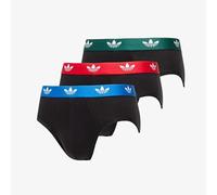 ADIDAS SLIP X3 - NERO - 4AR001-900