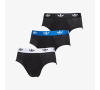 ADIDAS SLIP X3 - NERO - 4AR001-901