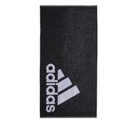 Adidas Small Asciugamano, Uomo, Black/White, NS