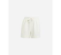Adidas Small Log Szn W - Pantaloncini - Donna - Bianco S