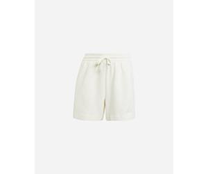 Adidas Small Log Szn W - Pantaloncini - Donna - Bianco XS