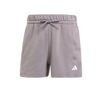 adidas Small Logo Feelcozys Pantaloncini Donna - Grigio