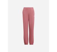 Adidas Small Logo Jr - Pantalone - Viola 9-10ANNI