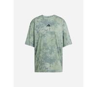 Adidas Small Logo W - T-shirt Training - Donna - Grigio XS