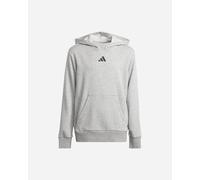 Adidas Smiley Jr - Felpa - Grigio 7-8ANNI