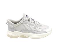 Adidas - Sneaker alla Moda con Inserti in Pelle - - Sport - Uomo - Grigio - 46 EU