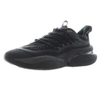 adidas Sneaker Alphaboost V1 da donna, Core Nero Grigio Five Carbon, 42 EU