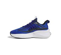 adidas Sneaker Alphaboost V1 da Uomo, Multi Team Royal Blue Fusion Grigio Tre, 47 1/3 EU