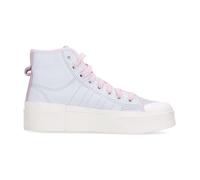 Adidas - Sneaker Alte Crystal White - - Sport - Donna - Bianco - 40 2/3 EU