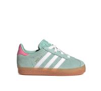 adidas Sneaker Bambino Verde IH2782