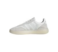 adidas Sneaker Barreda Decode Uomo, Grigio Bianco Sporco Bianco, 43 1/3 EU