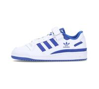 Adidas - Sneaker Basse Cloud White/Royal Blue - - Sport - Uomo - Bianco - 44 2/3 EU