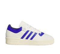 adidas Sneaker basse da uomo Rivalry, bianco, 45 EU