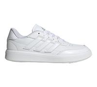Sneakers da donna adidas Courtblock Blanc 36