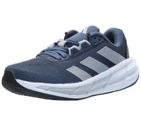 Adidas Sneaker da Corsa Questar 3 da Uomo, Inchiostro preamato/Argento Halo/Blu Scuro Scuro, 10 US