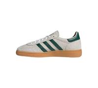 adidas Originals - Handball Spezial - Sneakers color panna e verdi-Bianco 39 1/3