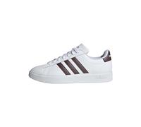 SCARPE GRAND COURT 2.0 Cloud White / Aurora Met. / Cloud White 39 1/3