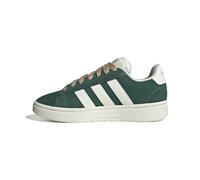 adidas Sneaker da Donna Grand Court Alpha 00s, Collegiate Green off White Magic Beige, 41 EU