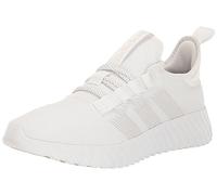 Adidas Sneaker da Donna Kaptir Flow, Bianco/Bianco Cristallo/Zero Metallic, 10