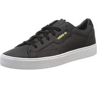Adidas CG6193 Donna Sleek W Core Black/Core Black/Crystal White