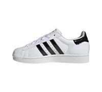 adidas Sneaker da donna Superstar II, bianco, 37.5 EU
