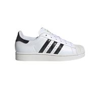 adidas Sneaker da donna Superstar II, bianco, 40 EU