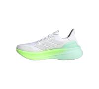 Adidas Sneaker da donna Ultraboost 5X Running, White Dash Grey Lime Burst, 40 EU
