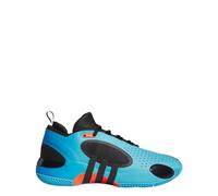 adidas Sneaker da uomo D.o.n. Issue 5, Bright Cyan Core Black Blue Rush, 42 EU